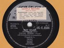 YOUNG JESSIE ON UK LONDON AMERICAN HL-E.8544 SAMPLE RECORD IN E CONDITION