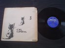 Os Gatos 1º LP Original 64 Mono Rare Bossa Brazil Durval Ferreira Deodato NEVES