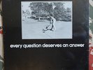Jim Prickett SEALED LP Every Question Deserves 1977Private Xian Rock Iowa