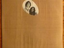 JOHN LENNON & YOKO ONO - TWO VIRGINS RARE LP IN PAPER SLEEVE - COVER IS NM