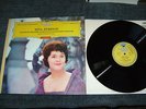 RITA STREICH:BRAHMS-SCHUMANN-STRAUSS DGG ALLE HERSTELLER RED STEREO