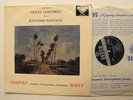 CAMPOLI violin concerto MENDELSSOHN ed1 decca SXL 2026