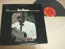 RARE SON HOUSE FATHER OF FOLK BLUES US COLUMBIA 1ST ST PRESS 
