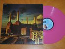 PINK FLOYD-ANIMALS-2C068-98434Y-RARE ORIGINAL PINK LP