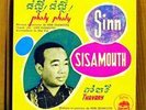 SINN SISAMOUTH Phaly phaly RARE CAMBODIA KHMER 7