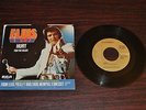 Elvis Presley 45 Record PB-10601 Hurt / For the Heart MINT