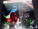 MERCURY Living Presence STEREO SR 90214: (SEALED) LISZT LES PRELUDES ++ DORATI