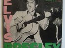 ELVIS PRESLEY PROMO FIRST LP ALBUM RCA LPM-1254