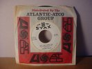 JOHNNIE TAYLOR 45 STAX WHITE PROMO Ain't That Lovin You NORTHERN SOUL Hear