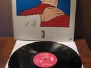 Space Art - Play Back 1980 Carrere LP gatefold VG+