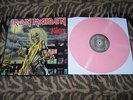 IRON MAIDEN 