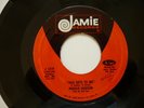 POOKIE HUDSON - THIS GETS TO ME -  NORTHERN SOUL - JAMIE 1319 - NMint