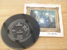 The Beatles Strawberry fields forever & Penny Lane 7 inch single picture sleeve