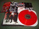 THE WHITE STRIPES - WHITE BLOOD CELLS - SFTRI - RARE RED 12
