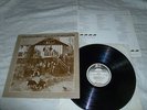 GLOBAL VILLAGE TRUCKING COMPANY-same '75 UK CAROLINE LP ORIG+INS.  PSYCH PROG