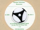 HERMANN SCHERCHEN Gravesano Experimentalstudio ML 308 NWW Fluxus 7