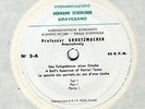 HERMANN SCHERCHEN Gravesano Experimentalstudio N° 3 GRUETZMACHER NWW Fluxus 7