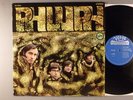 Phluph  Self-Titled    Canadian Press    Psych