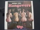 Music For Hangovers (cheese cake cover) Novelty Birthday Greeting