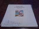 Nick Cave & The Bad Seeds - Lyre of Orpheus/Abbatoir Blues - 2xLP (Strumm233)