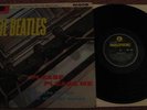 THE BEATLES - PLEASE PLEASE ME. UK LP. BLACK/YELLOW PARLOPHONE, MONO 33 1/3.