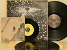 NEIL YOUNG MIRROR BALL OG 1995 PRESS 2LP W/ PEARL JAM MERKINBALL RARE VEDDER M-
