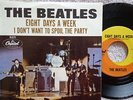 THE BEATLES 