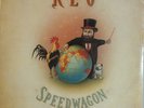 REO Speedwagon-SEALED-The Earth, A Small Man, His Dog and a Chicken-EPIC