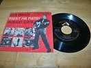 Elvis Presley EP - Perfect for Parties- RCA-Victor SPA 7-37 w/Cvr - promo