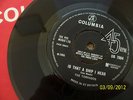 THE TORNADOS Is That A Ship I Hear  1966  VERY RARE Meeksville Sound