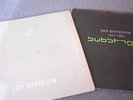 2 Alben - Joy Division - Substance - Still