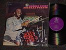 BERNARD PURDIE - PURDIE GOOD - VAN GELDER ORIG PRESTIGE FUNK JAZZ LP NEAR MINT