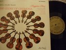 RICCI GLORY OF CREMONA DECCA DXSE 7179