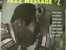 HANK MOBLEY LEE MORGAN DONALD BYRD 'JAZZ MESSAGE 2' RARE UK LONDON 1st PRESS M-