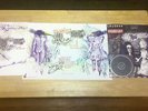 Chiodos Record, All's Well That Ends Well/Bone Palace Ballet LP, Signed Poster