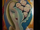 SEALED  =  DEREK + DOMINOS = LAYLA = 1970 ERIC CLAPTON & DUANE ALLMAN 2LP RARE