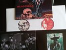MINOTAURI - s/t * 2LP Doom * Reverend Bizarre Electric Wizard  Spiritus Mortis