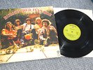 BURNIN RED IVANHOE - SAME        UK WARNER BROTHERS  -  Prog Rock