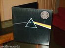 PINK FLOYD   THE DARK SIDE OF THE MOON (Near Mint)
