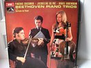 SLS 789 1st Beethoven Piano Trios Jaqueline Du Pre Barenboim EMI 5xLP ED1