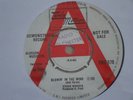 STEVIE WONDER BLOWIN IN THE WIND TMG 570 RED&WHITE DEMO