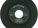 RARE 45 RPM, Elvis Presley, RCA Victor 821, NO DOG, Heartbreak Hotel EP, VG+++
