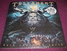 TESTAMENT-DARK ROOTS OF THE EARTH-PICTURE DISC VINYL-iron maiden