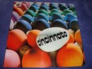 CINCINNATO-SAME ORIGINAL ITALIAN PROGRESSIVE PROG LP