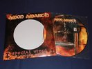 Amon Amarth ?– The Avenger / 2005 Picture LP / LIM.ED.500 / NEW