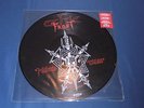 Celtic Frost ?– Morbid Tales / 2005 Earmark Picture LP  / NEW