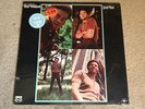 SOUL FUNK LP/ BILL WITHERS 