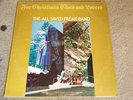 PRIVATE OHIO PSYCH LP/ ALL SAVED FREAK BAND 