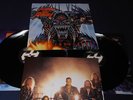 Judas Priest ?– Jugulator / 1997 Steamhammer 2x LP