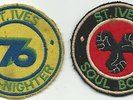 ST.IVES SOUL BOWL SOUL PATCHES